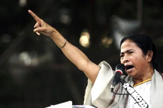 CM Mamata to stage Dharna, Will show protest against Modi Govt
