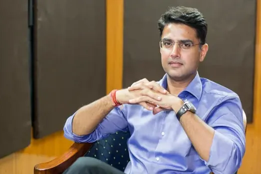 The Prime Minister's remarks about Nehru is indignified : Sachin Pilot