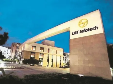 L&T Tech: To pay 10 rupees/share special dividend