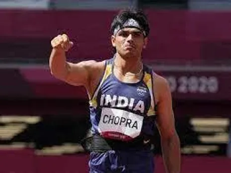 Neeraj gives big sacrifice for Olympics
