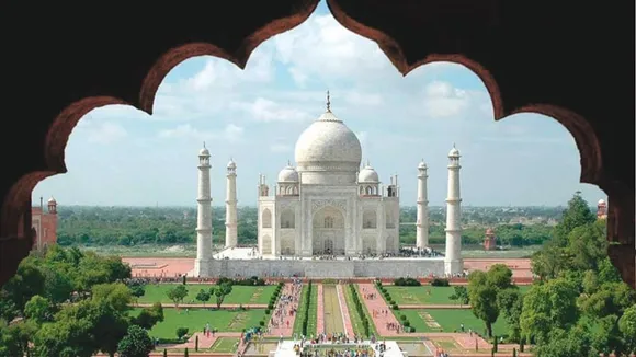Will the closed doors of the Taj Mahal open? Hearing today