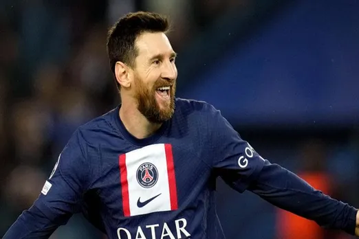 PSG will discuss the extension of the contract with Messi!