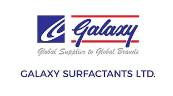 Galaxy Surfactants: Market data update