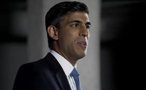Rishi Sunak remains MPs favourites while Suella bows out of Tory leadership race