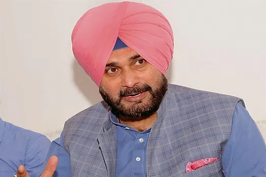 What does Sidhu say in the decision of the commission?