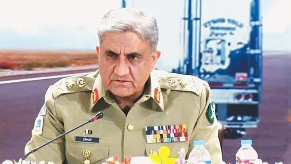 Pakistan's army chief opens up on Russia issue