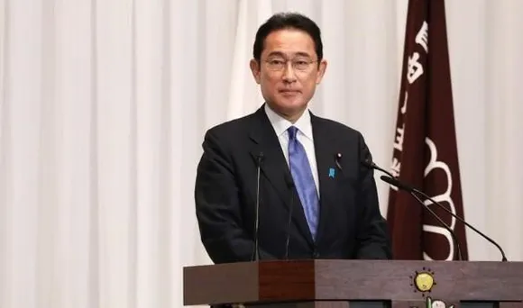 N. Korea ballistic missile appears to have landed in Japan's exclusive economic zone: Japan PM