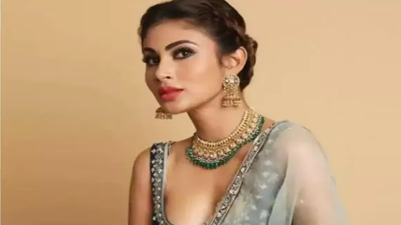 Fans Love Mouni's New Insta Look, see post