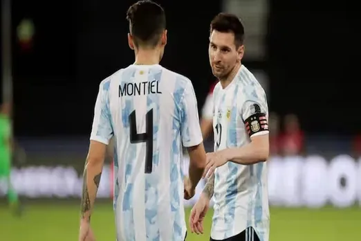 Two Argentine going to miss semi against Croatia
