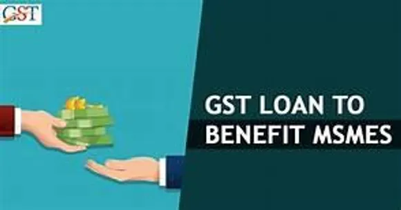 Govt releases 400 bln rupees to states as GST loans