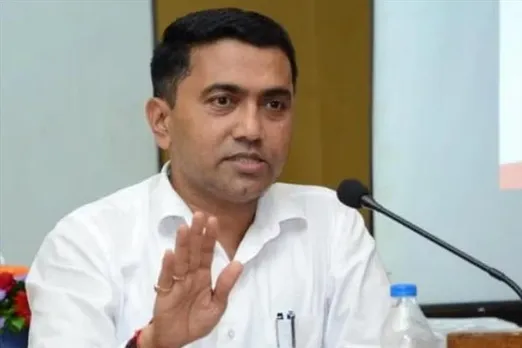 This Union Budget will accelerate development: Pramod Sawant