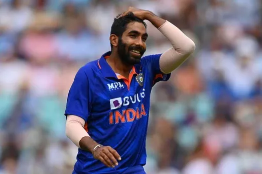 Bumrah is out of the ODI series against Sri Lanka!