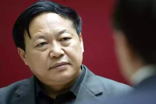 China ruthlessly cuts down on dissent, send billionaire to prison