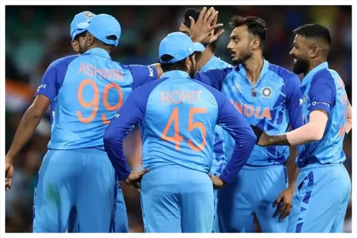 India defeated Netherlands by 56 runs