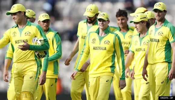 Time to know about Australia Squad!