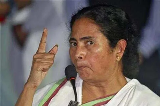 Stopped from campaigning near Mamata Banerjee's house:BJP