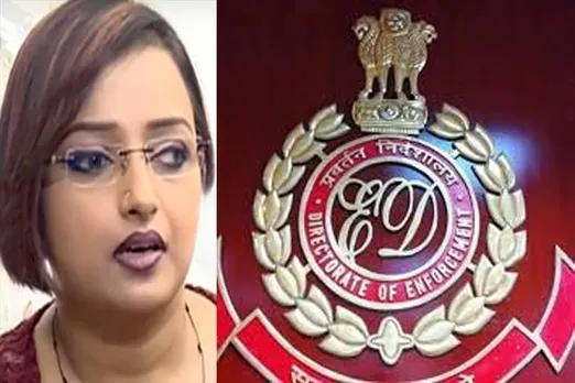 ED summons Swapna Suresh in the Kerala gold smuggling case