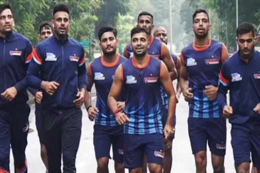 Pro Kabaddi: Bengal Warriors player to be watched