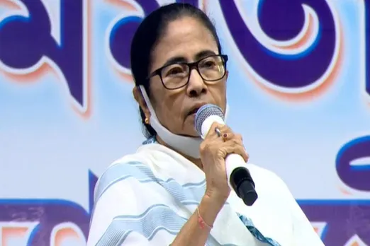 BJP is running a Tughlaqi rule across the country: Mamata