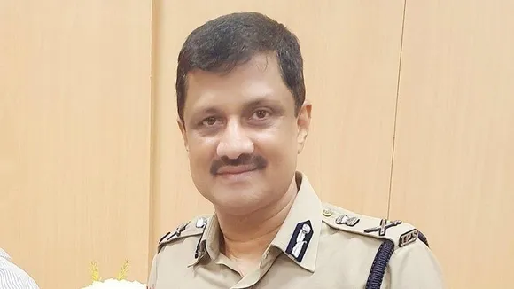 Manoj Malaviya is the new acting DGP of West Bengal