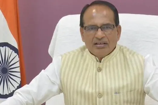 Shivraj Singh Yadav congratulated the new Chief Minister of Madhya Pradesh