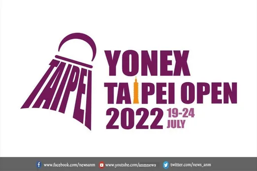 Yonex Taipei Open 2022: How many points will the winners get?