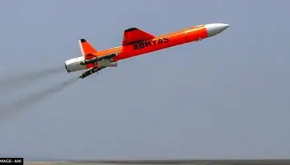 HAL: Got DRDO order for high speed expendable aerial target system