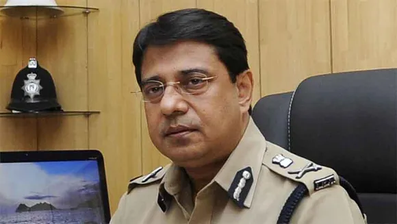 Top cop Somen Mitra appointed chief of police training