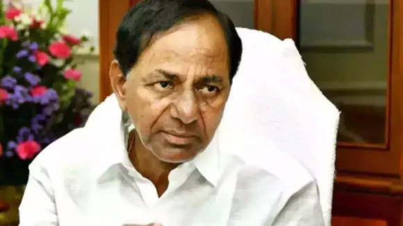Telangana refuses to be part of the Centre’s SC program
