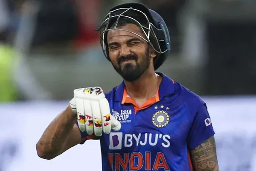 Is KL Rahul responsible for India’s defeat?