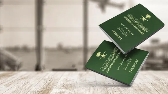 Saudi Arabia to give citizenship  for the first time