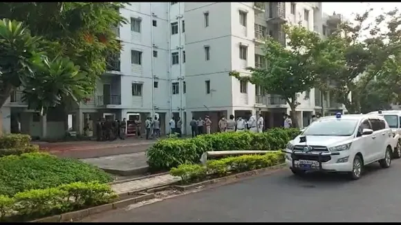 Top cop Manoj Malviya heading the SIT to probe New town encounter
