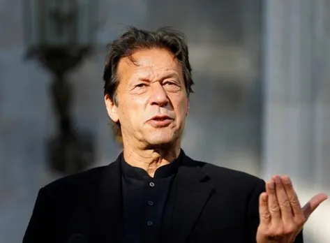 Imran Khan blames Army chief, how will general respond?