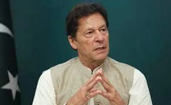 Imran Khan: US finds Pakistan useful only to clean up mess in Afghanistan