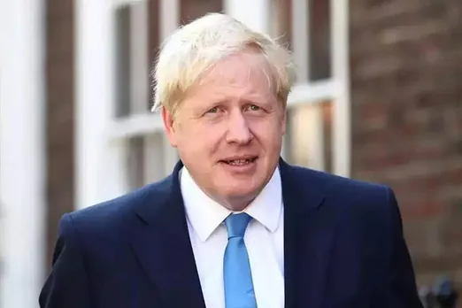 Johnson will remain prime minister until a new leader is elected