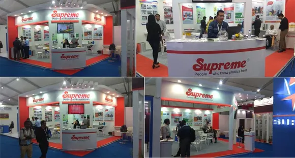 Supreme Ind: To pay 6 rupees/share interim dividend