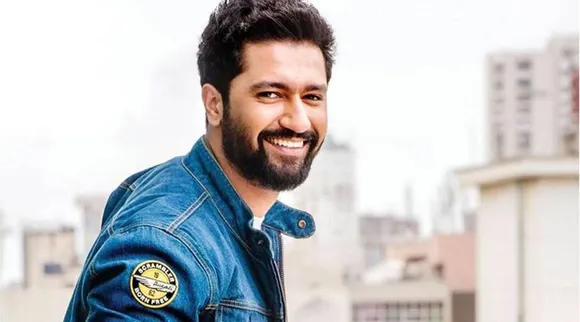 VICKY KAUSHAL TO TEAM UP WITH ANEEZ BAZMEE FOR A FILM