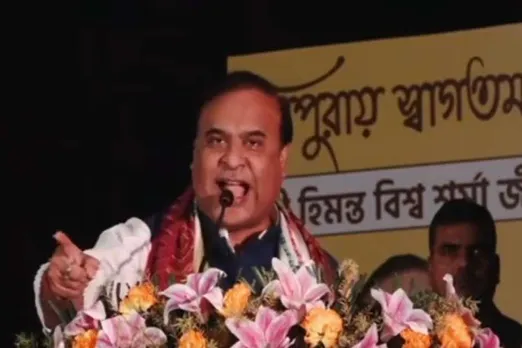 BJP cannot be defeated even if all the political parties of the world are united: Himanta Vishwasharma