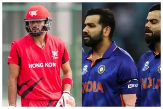 India will face Hong Kong today in  Asia Cup 2022