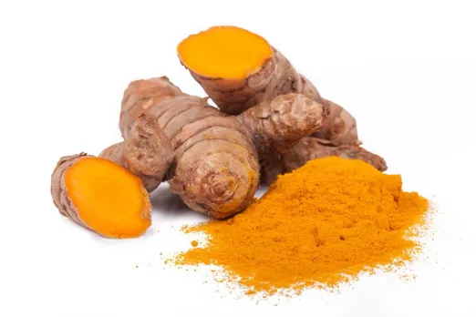 Make your immunity with turmeric, cinnamon, ginger and black pepper
