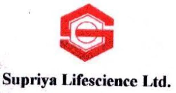 Supriya Lifescience shares list at 425 rupees on BSE issue price 274 rupees