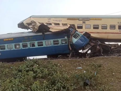 Latest: Five dead, 18 injured in Bikaner Express train tragedy