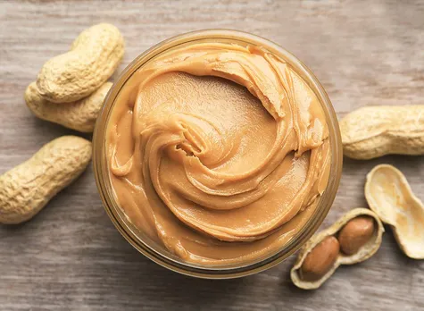 Eat peanut butter to lose weight