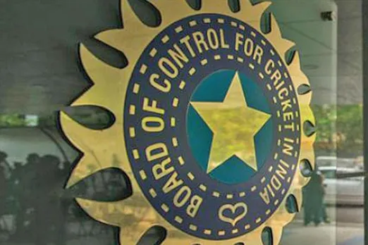 BCCI announced the appointment of a three-member advisory committee