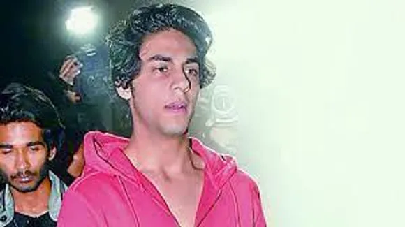 This time the driver of Aryan's car was summoned in the drug case
