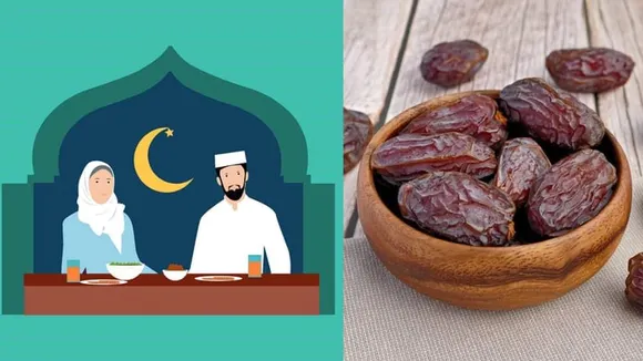 Ramadan 2022: Discover how dates, a fundamental fruit used to break fasts throughout Ramadan, are a wonderful source of fibre and antioxidants.