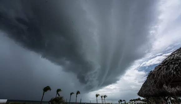 Florida braces as hurricane Elsa to make a landfall