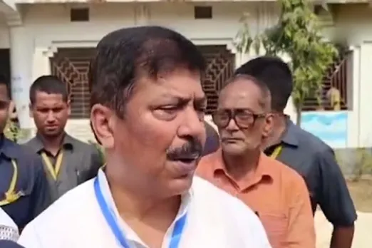 Tripura election: Congress's Sudip Roy Barman talks about election