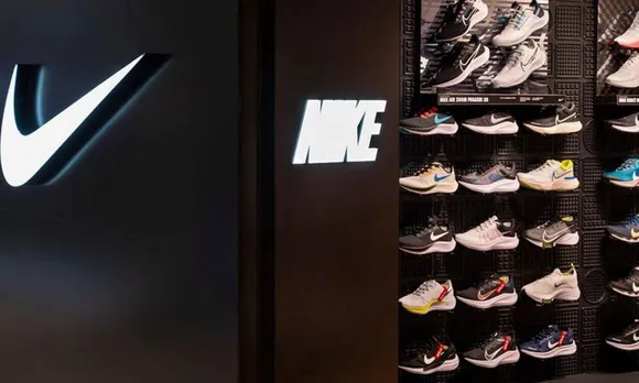 Nike's supply likely to be hit as Covid spreads in Vietnam