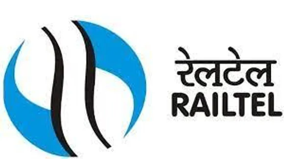 RailTel Corp: Data Update